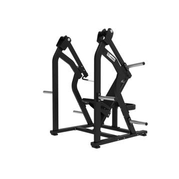 Titanium Strength IsoLateral Schouderpers | Elite Series, Verzenden, Nieuw