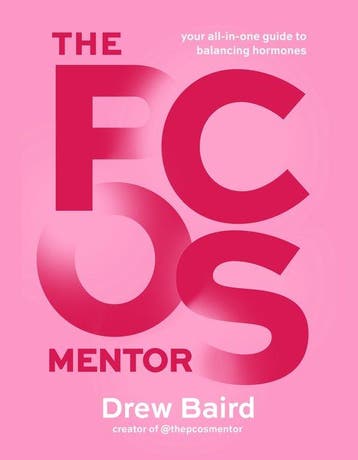 9798890033949 The PCOS Mentor Drew Baird, Boeken, Verzenden, Nieuw, Drew Baird