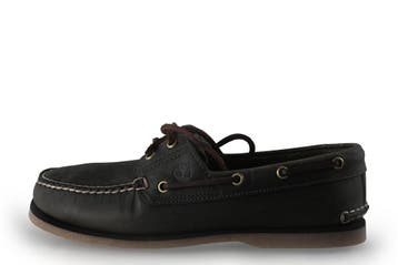 Timberland Bootschoenen in maat 43 Grijs, Kleding | Heren, Overige kleuren, Verzenden, Timberland, Boots
