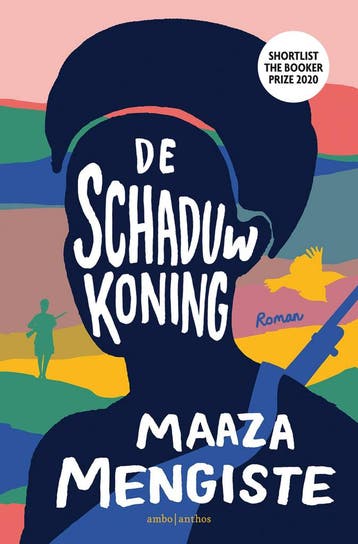 De schaduwkoning (9789026355080, Maaza Mengiste), Verzenden, Nieuw