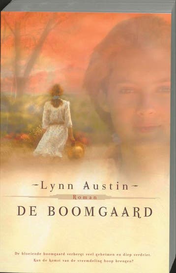 De boomgaard - Lynn Austin 9789061407935, Verzenden, Zo goed als nieuw, Lynn Austin