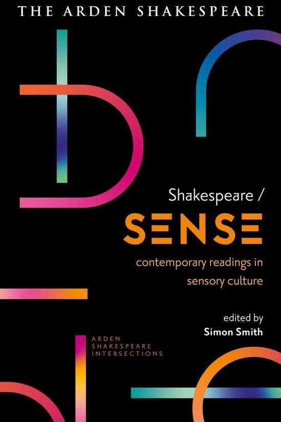 Arden Shakespeare Intersections- Shakespeare / Sense, Boeken, Taal | Engels, Gelezen, Verzenden
