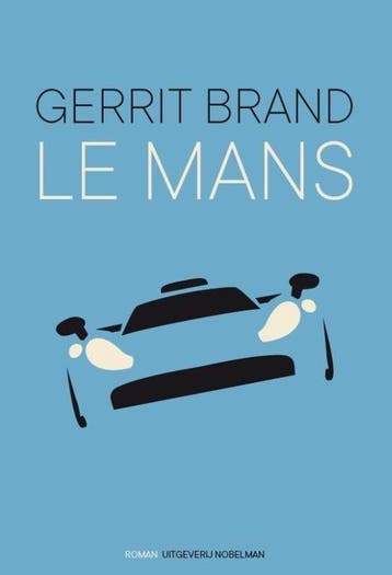 Le Mans, Ophalen of Verzenden, Nieuw