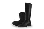 Mexx Laarzen in maat 41 Zwart, Kleding | Dames, Schoenen, Hoge laarzen, Mexx, Verzenden, Zwart