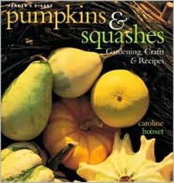Pumpkins & Squashes - Caroline Boisset 9780895779571, Verzenden, Gelezen, Caroline Boisset