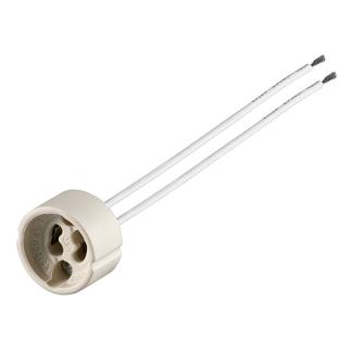 GU10 fitting | Goobay (100W, Wit), Verzenden, Nieuw