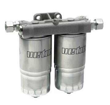 VETUS WS720 BENZINE / DIESEL FILTER, Watersport en Boten, Ophalen of Verzenden, Nieuw, Zeilboot of Motorboot