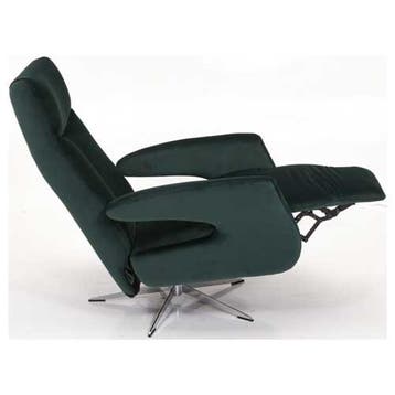 Relaxfauteuil Siena, Verzenden, Nieuw