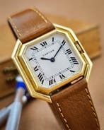 Cartier - Ceinture Paris Jumbo MK I - 17001 - Heren -, Nieuw