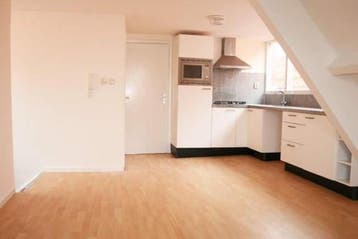 Te huur: Appartement De Perponcherstraat in Den Haag, Den Haag, Appartement, Zuid-Holland