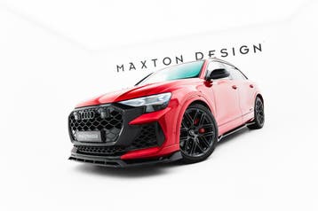 Bodykit Audi RSQ8 Mk1 Facelift (2025–heden), Ophalen of Verzenden, Nieuw