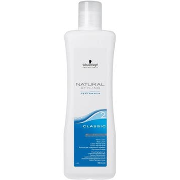 Schwarzkopf - Natural Styling - Classic - 1 - Normaal Haar, Ophalen of Verzenden, Nieuw, Gel, Wax, Haarlak of Mousse