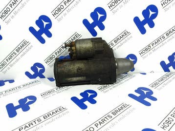 Startmotor A 005 151 8901 o.a: S-klasse w221, Auto-onderdelen, Motor en Toebehoren, Ophalen of Verzenden, Gebruikt, Mercedes-Benz