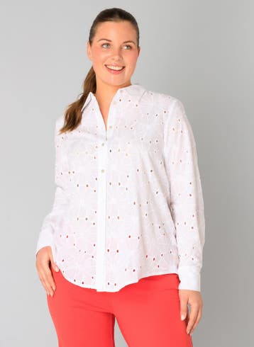 YESTA blouse Valente Maat:, Kleding | Dames, Blouses en Tunieken, Verzenden, Nieuw, Overige kleuren