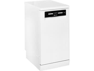 Bauknecht BSFO 3O21 PF - Vrijstaande Vaatwasser 45 cm - 10, Verzenden, Zo goed als nieuw