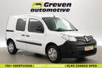 Renault Kangoo 1.5 Blue dCi  6 Bak  Airco  Cruise, Renault, Wit, Nieuw, Te koop