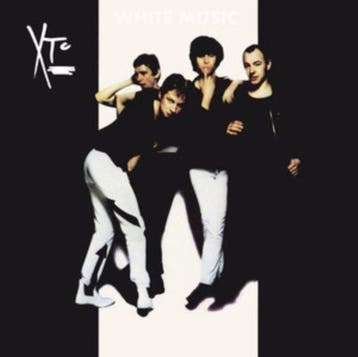 LP nieuw - XTC - White Music, Verzenden, Nieuw in verpakking