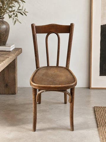 Thonet Brothers (Gebrüder Thonet) - Stoel - Hout, Kersenhout