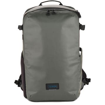 Tenba Solstice V2 24L Backpack Grijs, Ophalen of Verzenden, Nieuw, Rugtas, Overige merken