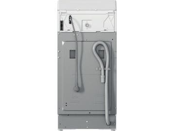 Bauknecht WMT612B6 - Bovenlader Wasmachine - 6 kg - 1200 tpm, Witgoed en Apparatuur, Verzenden, Nieuw