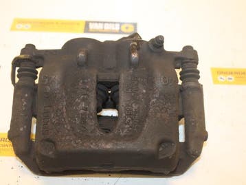 Remklauw (Tang) links-voor Opel Vivaro O105667, Ophalen of Verzenden, Nieuw