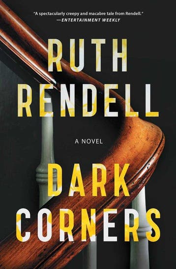 Dark Corners - Ruth Rendell 9781501119439, Verzenden, Gelezen, Ruth Rendell