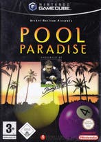 Pool Paradise (GameCube), Verzenden, Gebruikt