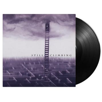 Cinderella - Still Climbing, Cd's en Dvd's, Nieuw in verpakking, 12 inch
