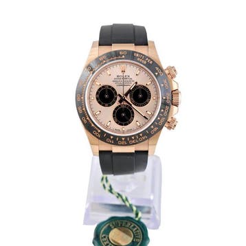Rolex - Daytona - 116515LN - Unisex - 2021, Nieuw