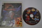 Devil May Cry 4 (PS3), 1 speler, Verzenden, Zo goed als nieuw