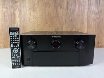 Marantz - SR7007 Solid state meerkanaals receiver, Nieuw