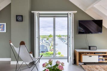 Te huur: Appartement Port Broclede in Breukelen, Utrecht, Breukelen, Appartement