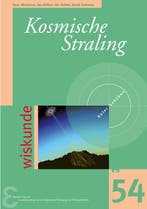 Kosmische Straling 9789050411745, Boeken, Zo goed als nieuw