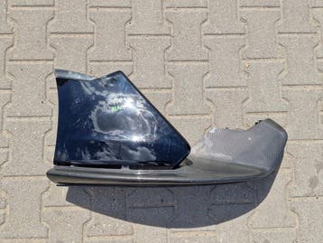 McLaren 570S voorbumper rechts 13A2525CP, Verzenden, Gebruikt