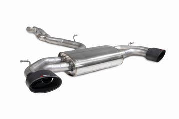 Audi RS3 8V sedan (GPF- en niet-GPF-modellen) | Cat/GPF-back, Verzenden, Nieuw