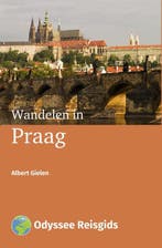 9789461230553 Odyssee Reisgidsen - Wandelen in Praag, Verzenden, Nieuw, Albert Gielen