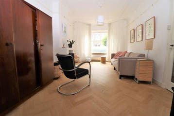 Te huur: Appartement Nolensstraat in Rotterdam, Appartement, Rotterdam, Zuid-Holland
