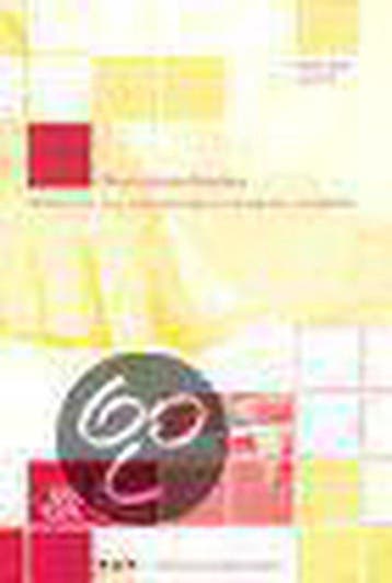 Observatietechnieken werkcahier HBO 9789031330751, Verzenden, Gelezen