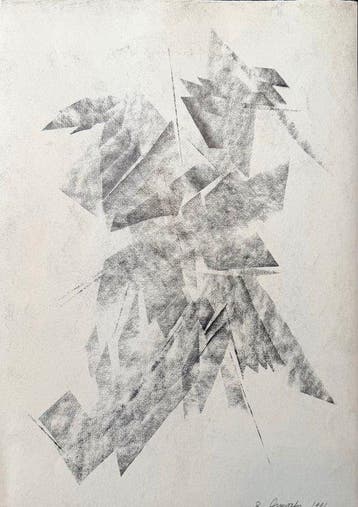 Vladimir Yakoubovitch - Composition