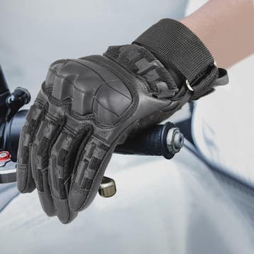 Tactische Outdoor Handschoenen met Touchscreen & Harde Shell, Verzenden, Nieuw