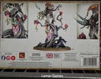 Sylvaneth Grove Guardian Warhammer nieuw), Ophalen of Verzenden, Nieuw