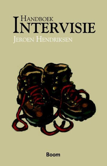Handboek intervisie / PM-reeks - Jeroen Hendriksen, Verzenden, Zo goed als nieuw, Jeroen Hendriksen