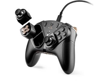 Thrustmaster Eswap X2 H.E - Gamepad - Modulaire met, Verzenden, Zo goed als nieuw