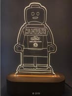 Alessandro Piano - sculptuur, Alter Ego Campari 231 -, Nieuw