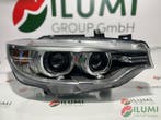 BMW F32 F33 F36 XENON KOPLAMP RECHTS KPL 4859380, Verzenden, Gebruikt, BMW