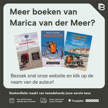 Van vuur naar ijs - Marica van der Meer 9789038928098, Verzenden, Gelezen, Marica van der Meer