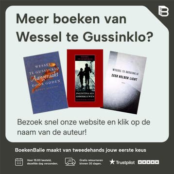 De opdracht - Wessel te Gussinklo 9789051082197, Boeken, Verzenden, Gelezen, Wessel te Gussinklo