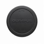 Achterlensdop LR-1 voor Olympus Four Thirds Mount, Verzenden, Zo goed als nieuw