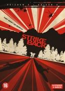 Strike back - Seizoen 4 - DVD, Cd's en Dvd's, Dvd's | Actie, Verzenden
