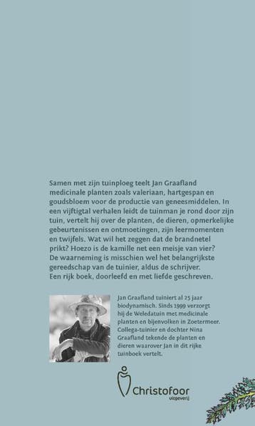 Groene genade 9789060389072 Jan Graafland, Boeken, Verzenden, Zo goed als nieuw, Jan Graafland